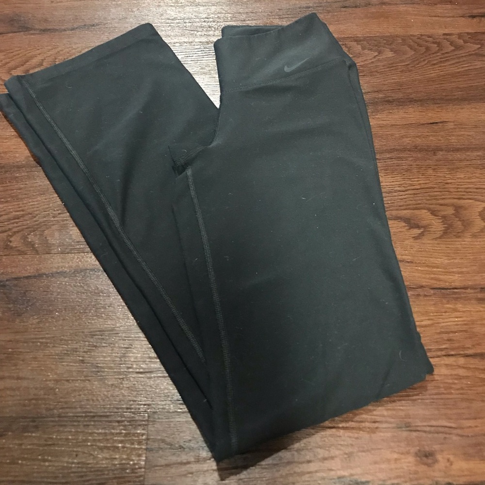 Nike Yoga Pants